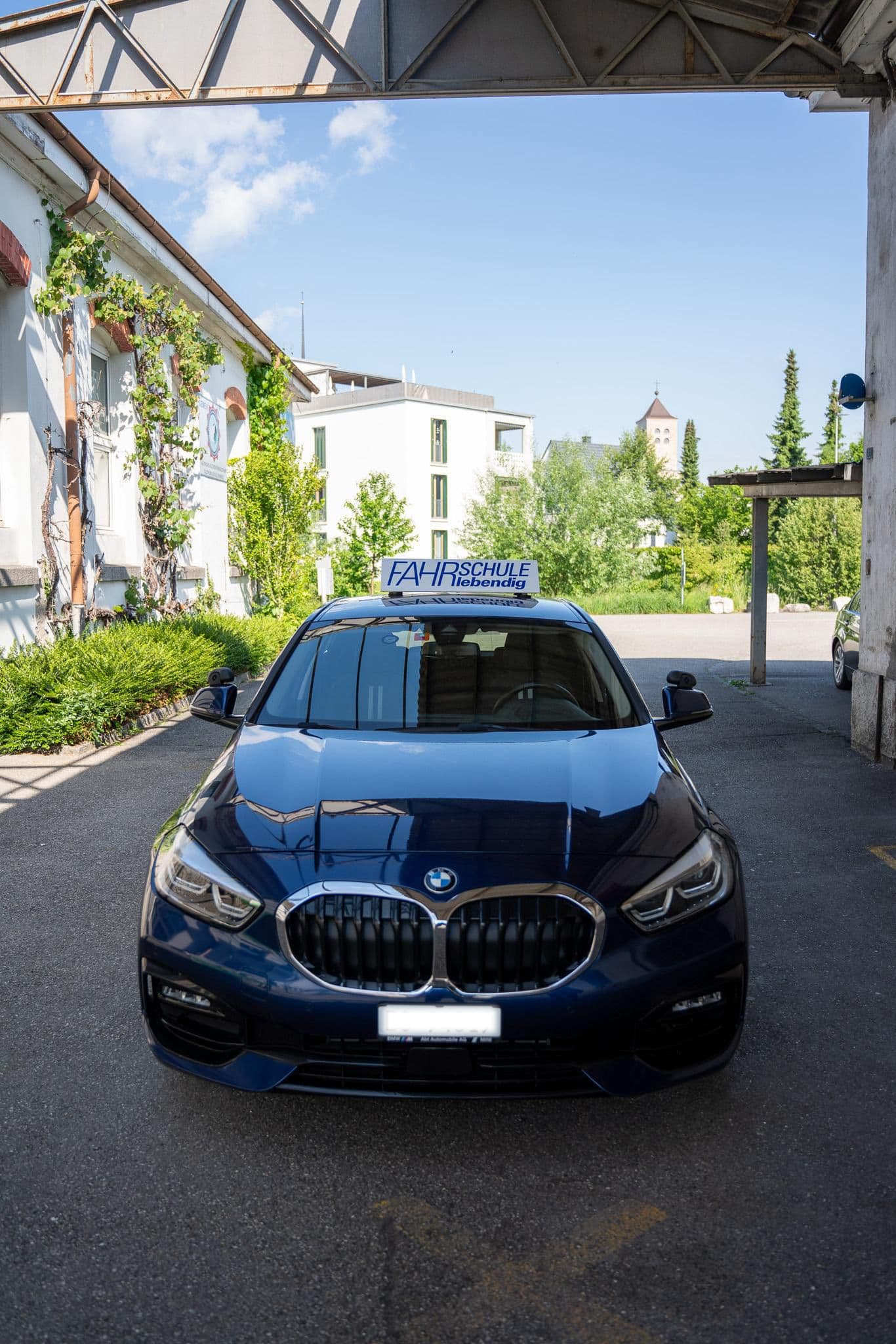 Fahrschule Fahrlebendig Basel – Impression 4