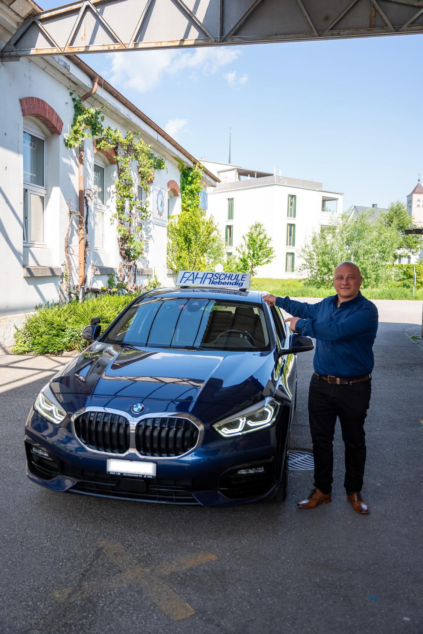 Fahrschule Fahrlebendig Basel – Impression 7