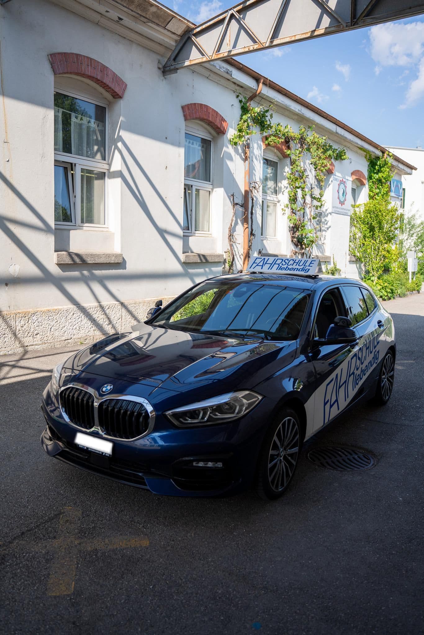 Fahrschule Fahrlebendig Basel – Impression 9